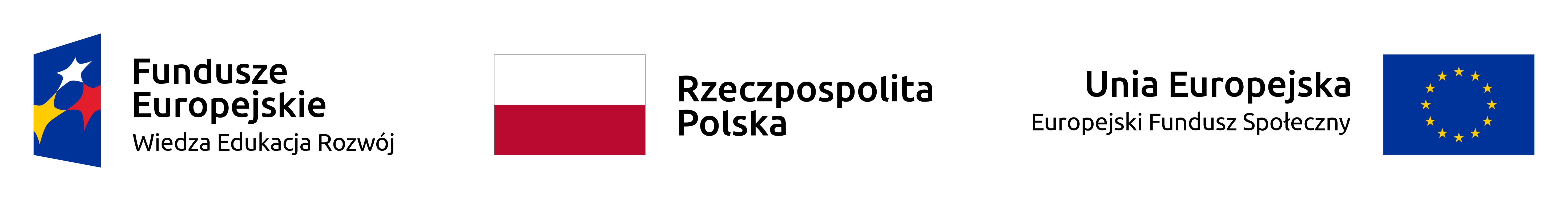 Belka logotypów POWER